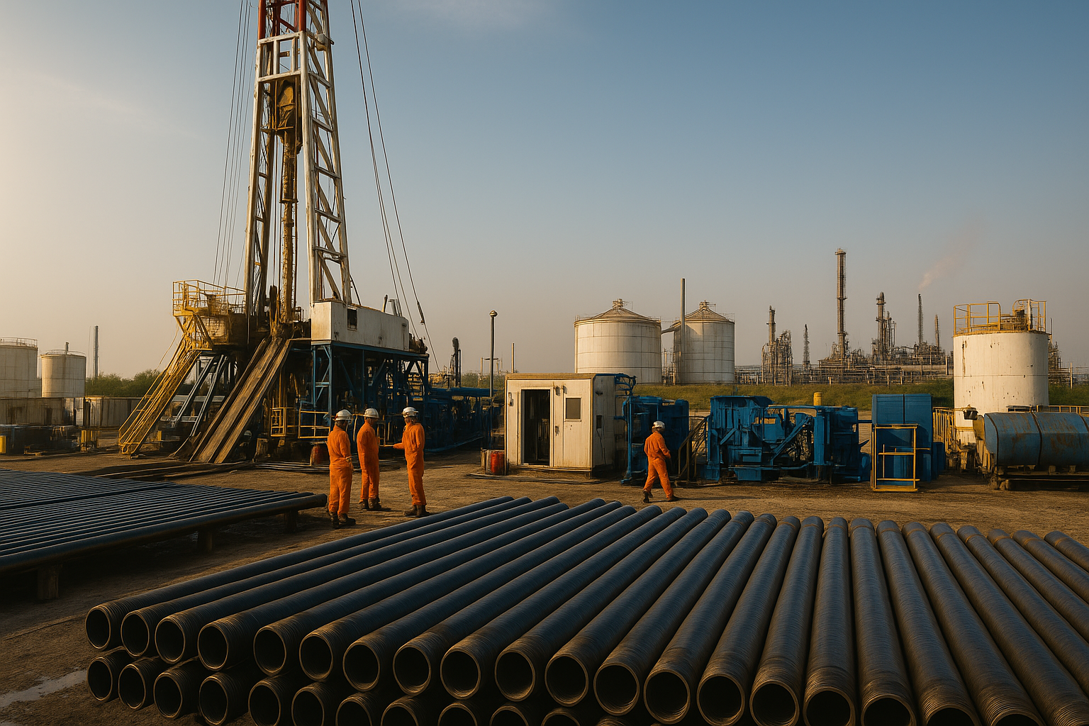 Why Choose Us for Inspection